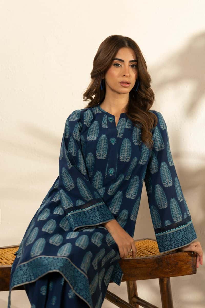 RTW | SHIRT & TROUSER - alternate view
