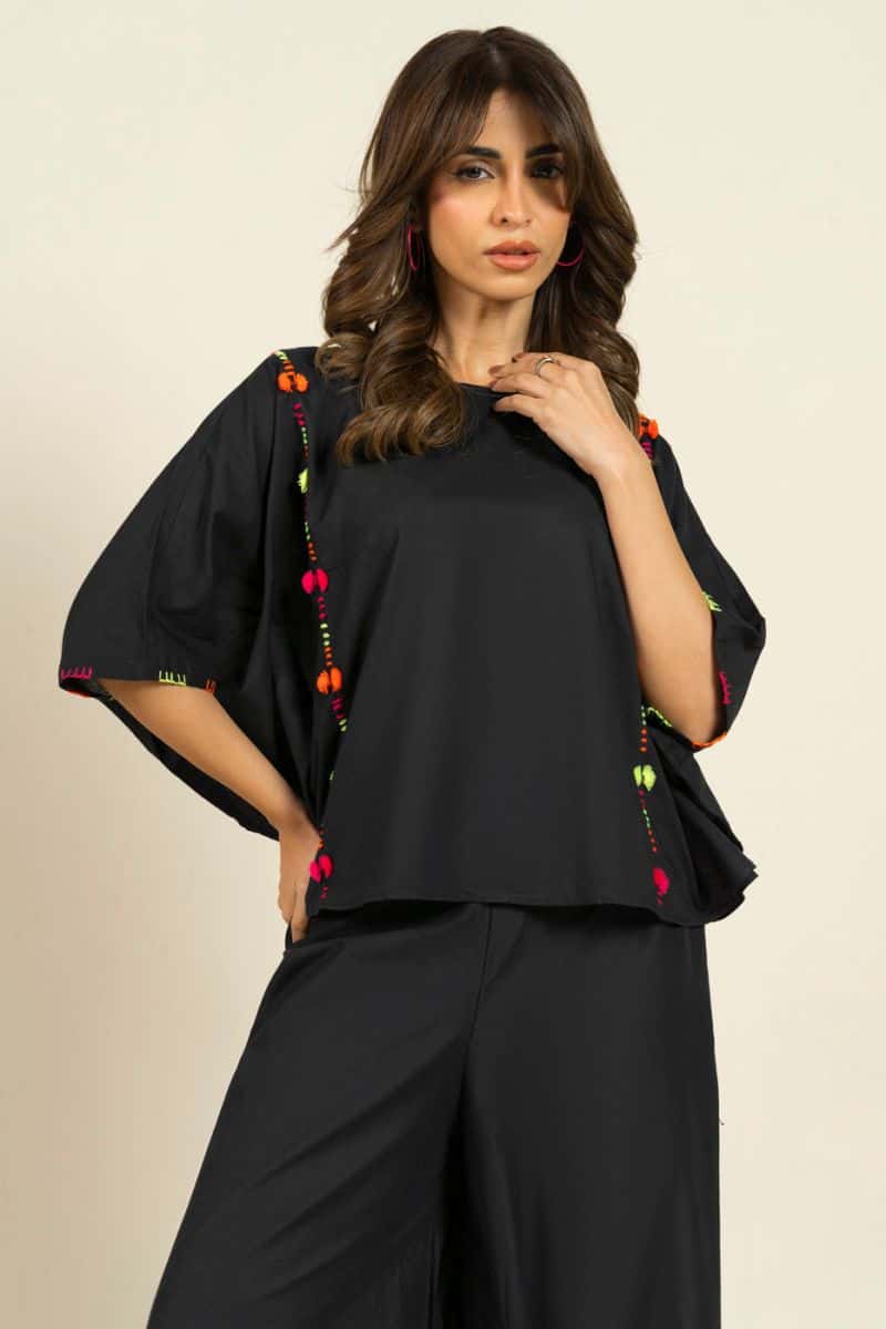 RTW | SHIRT - alternate view