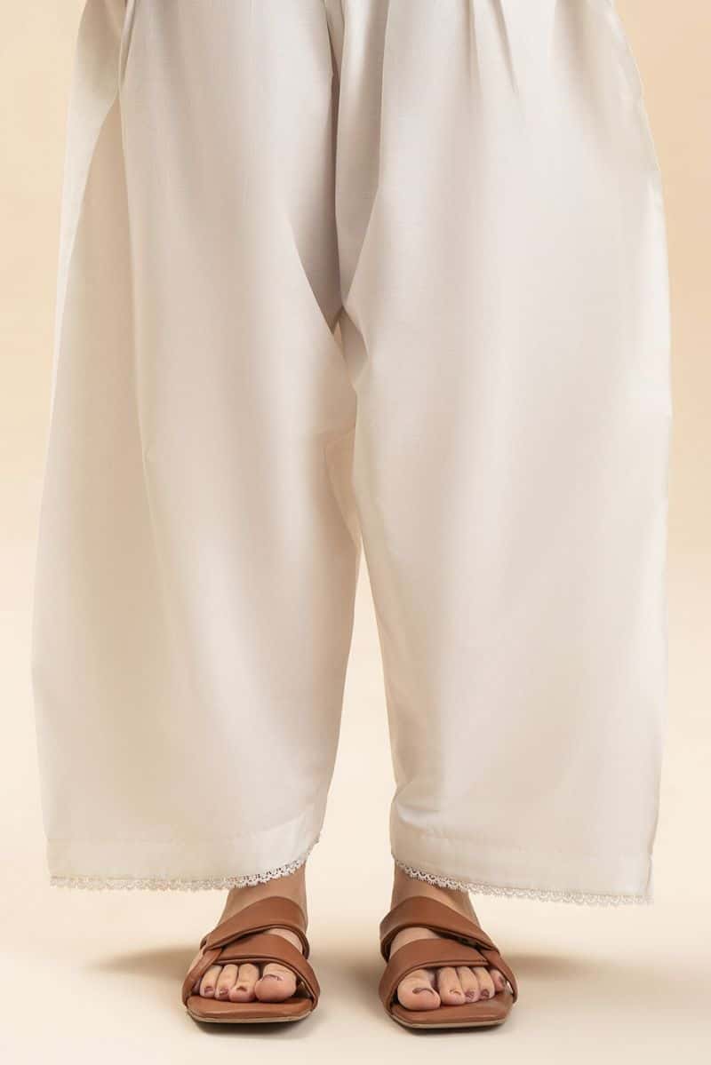 BASIC SHALWAR