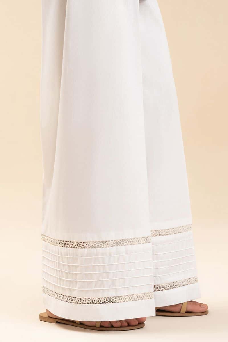 BASIC CULOTTES - alternate view