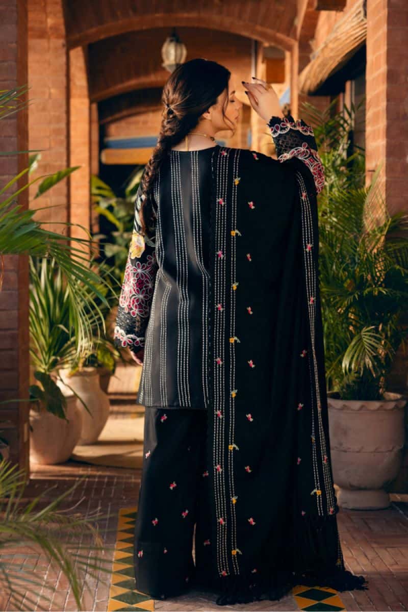 Kantha - alternate view