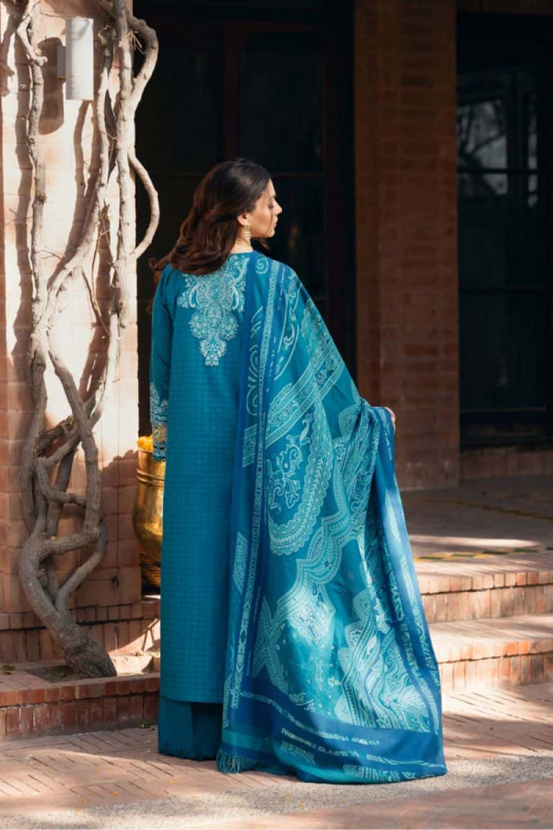 KASHMIRI - alternate view