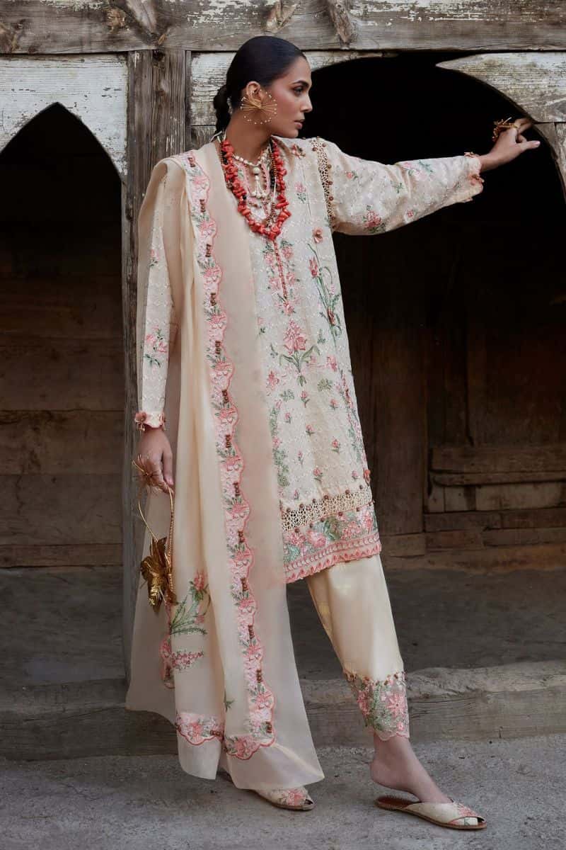 MEHRVAAN-A