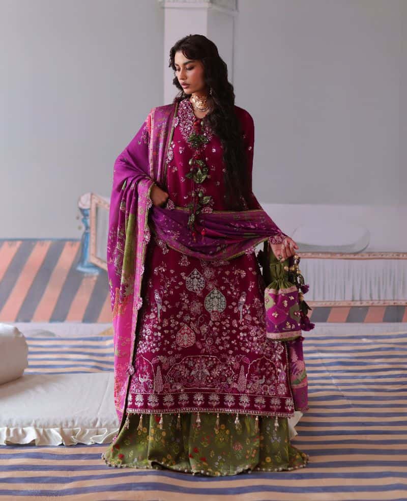 Gulnar - alternate view