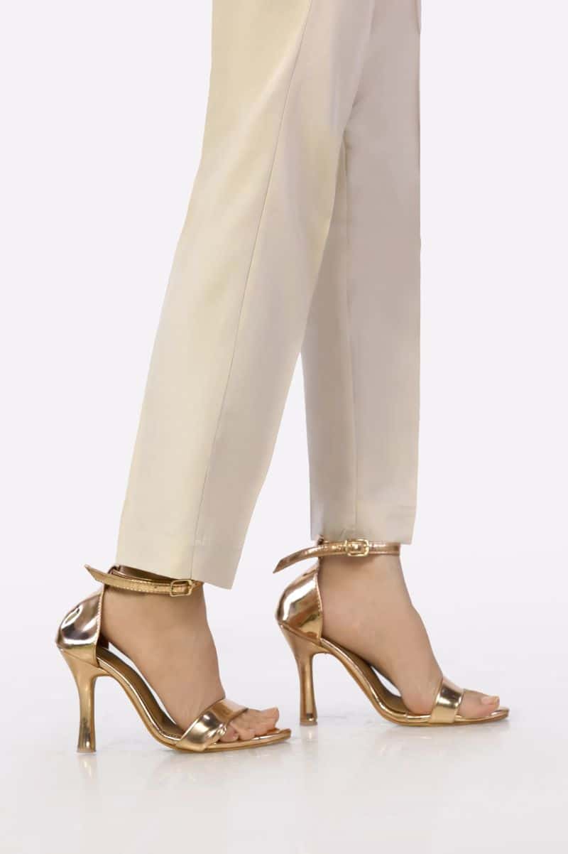 Plain Trouser - alternate view