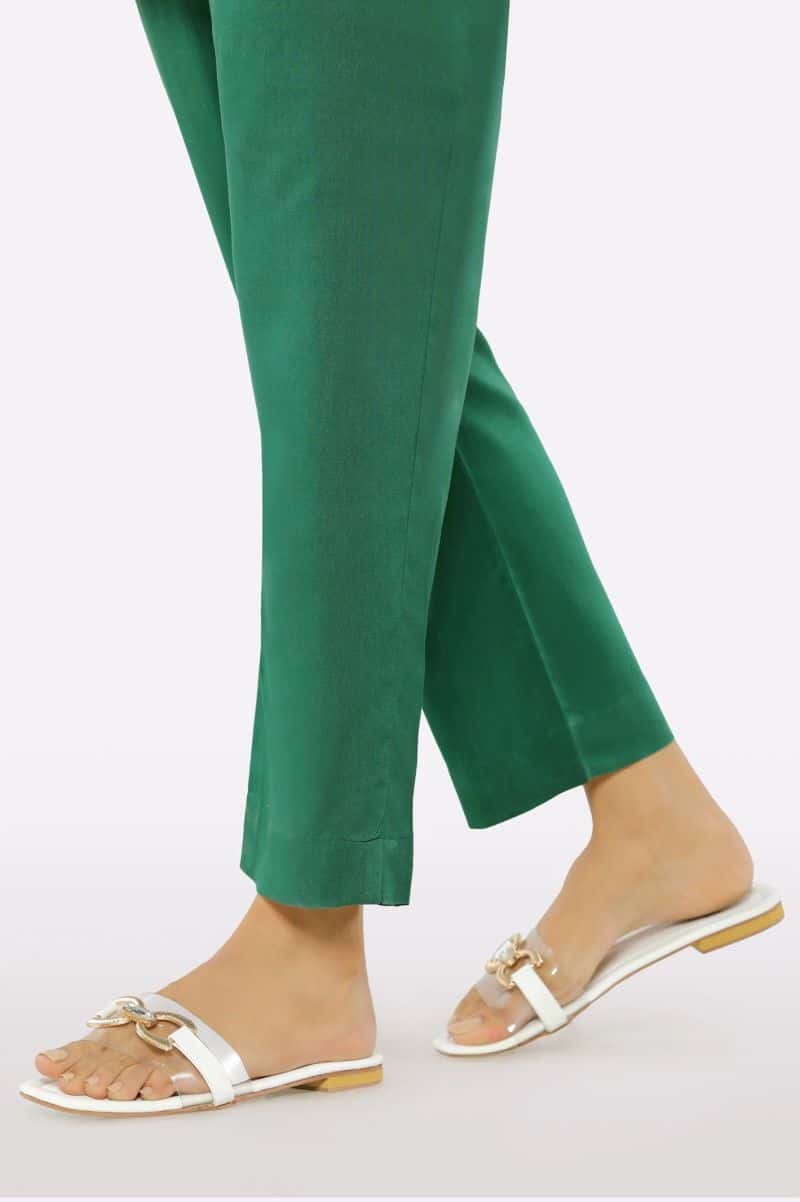 Plain Trouser - alternate view