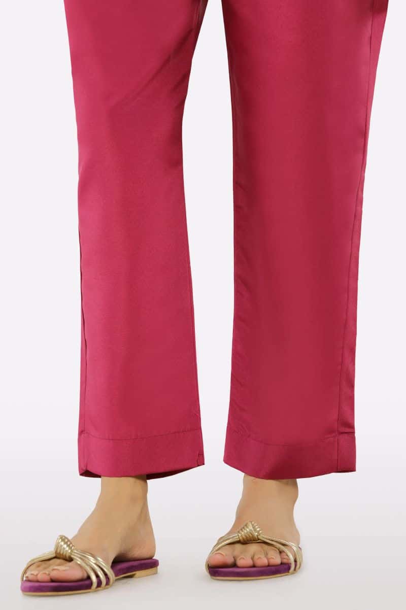 Plain Trouser - alternate view