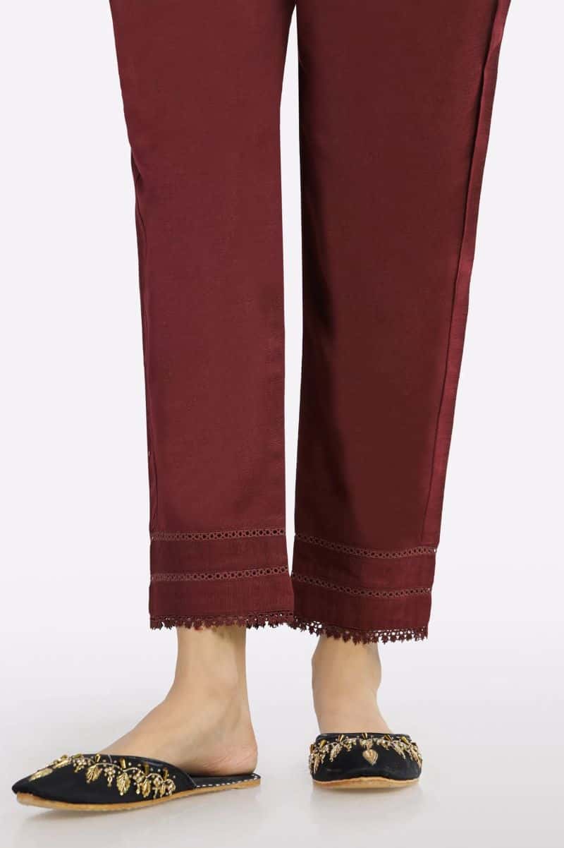Lace Trouser