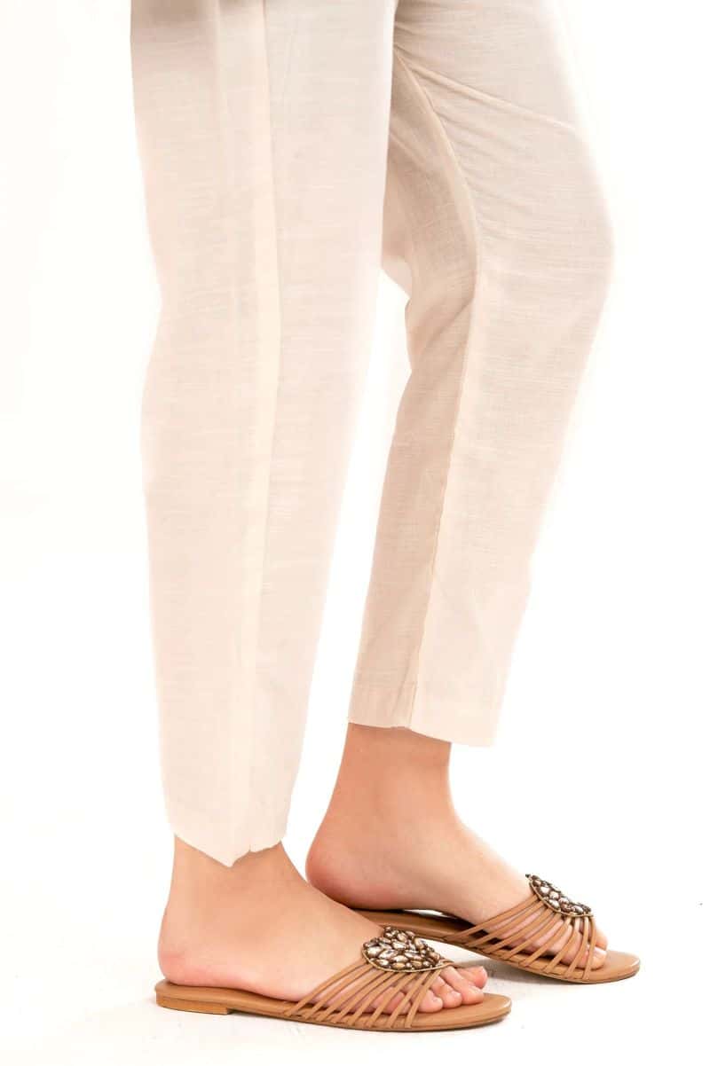 Plain Trouser - alternate view