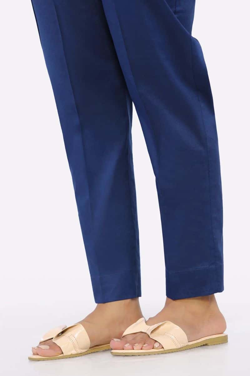 Plain Trouser - alternate view