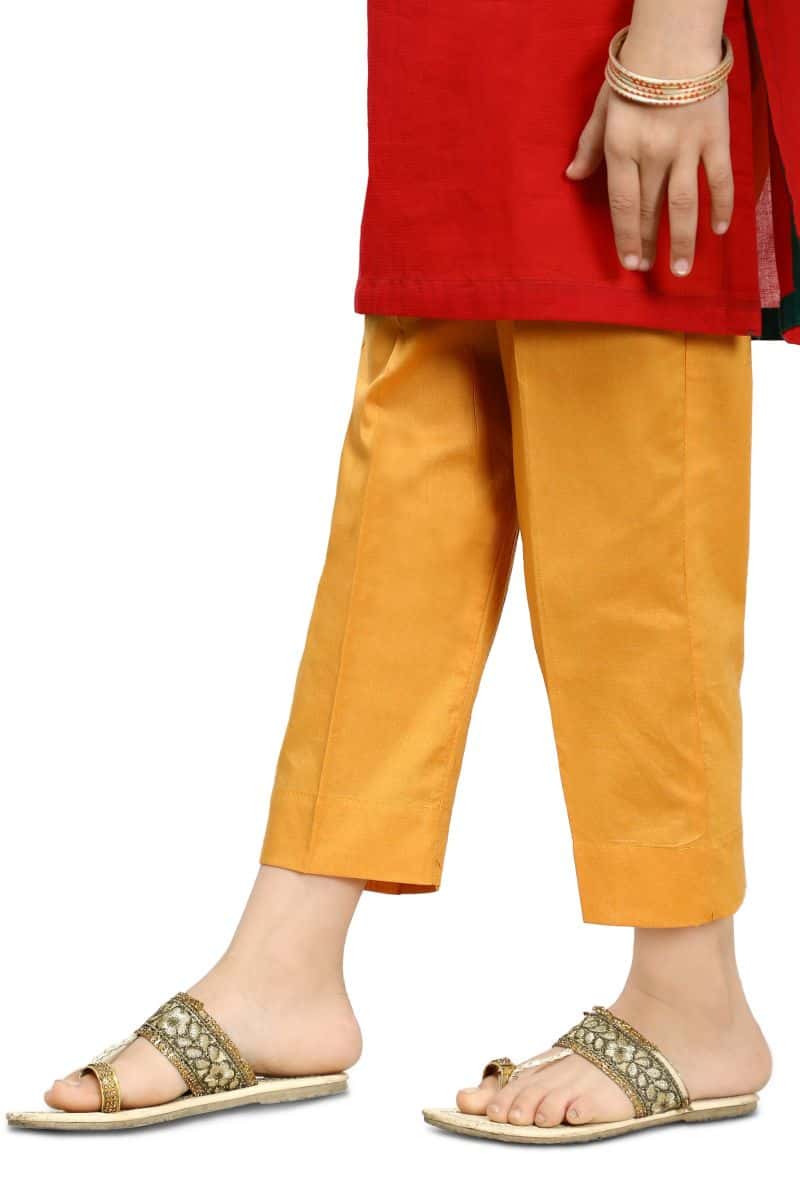 Bottom For Girls - alternate view