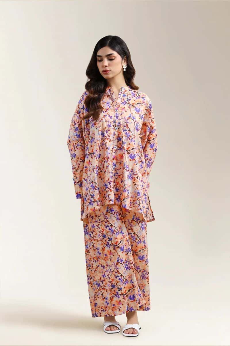 Printed 2PC
