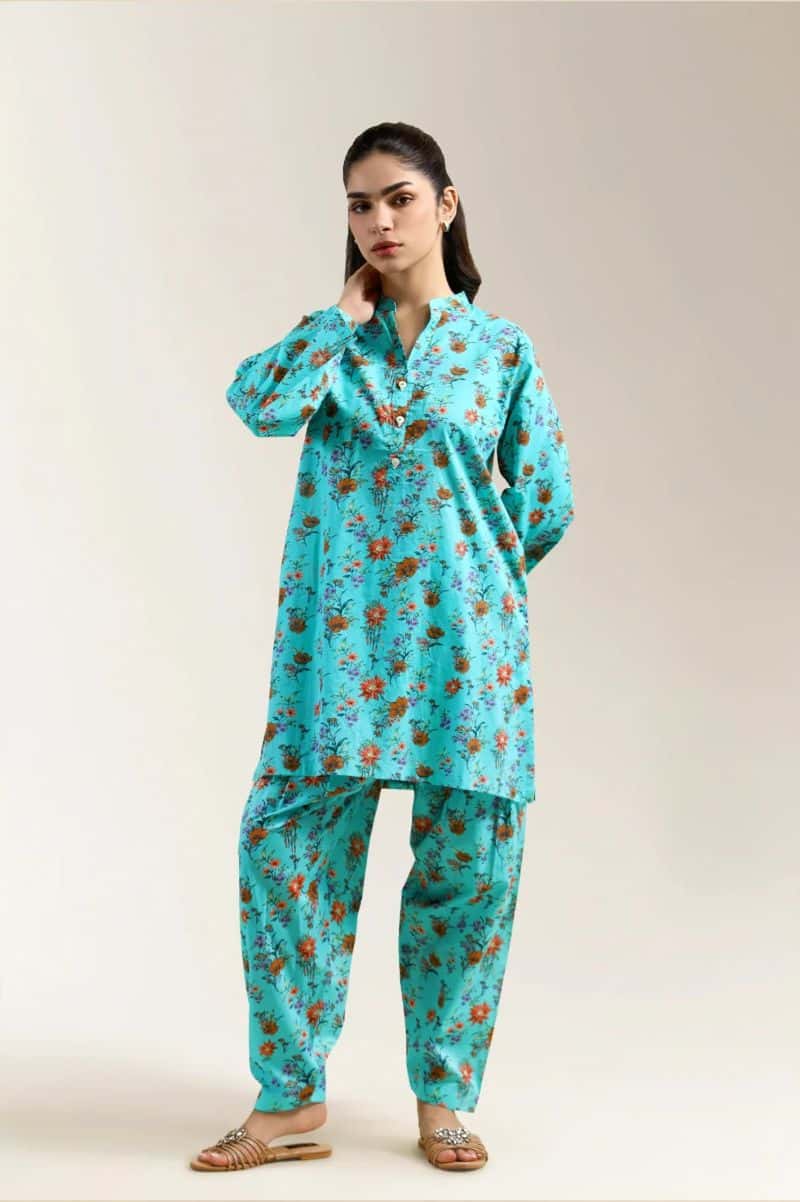 Printed 2PC