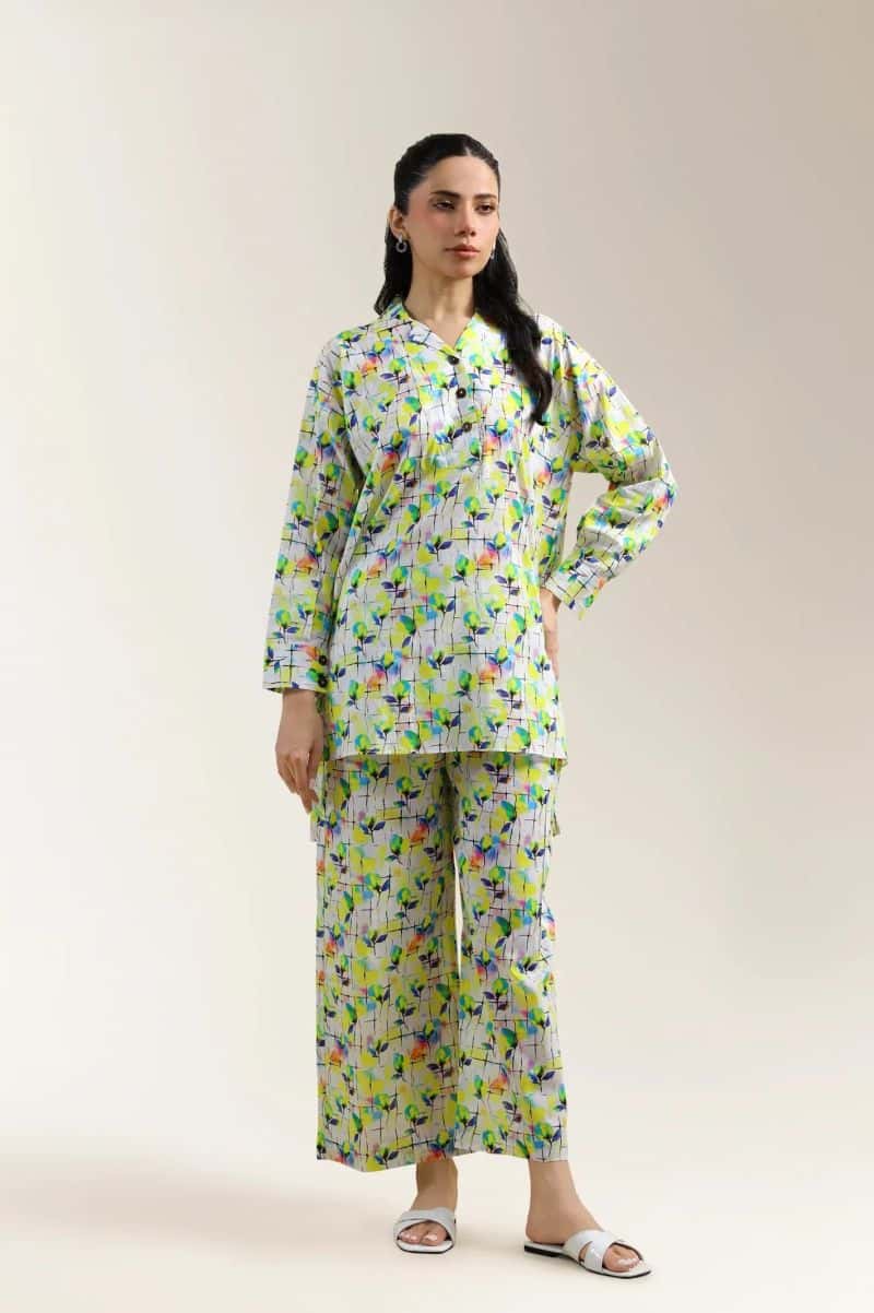 Printed 2PC