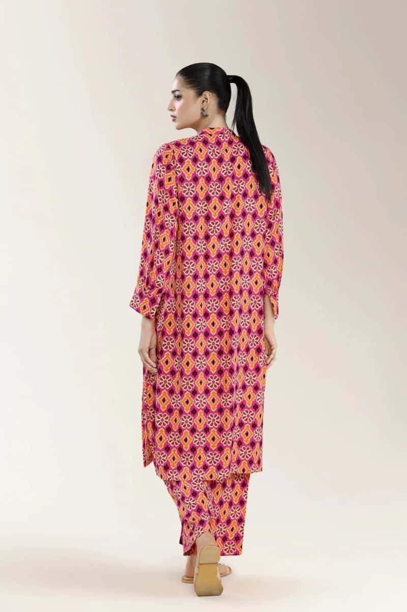 Printed 2Pc - alternate view