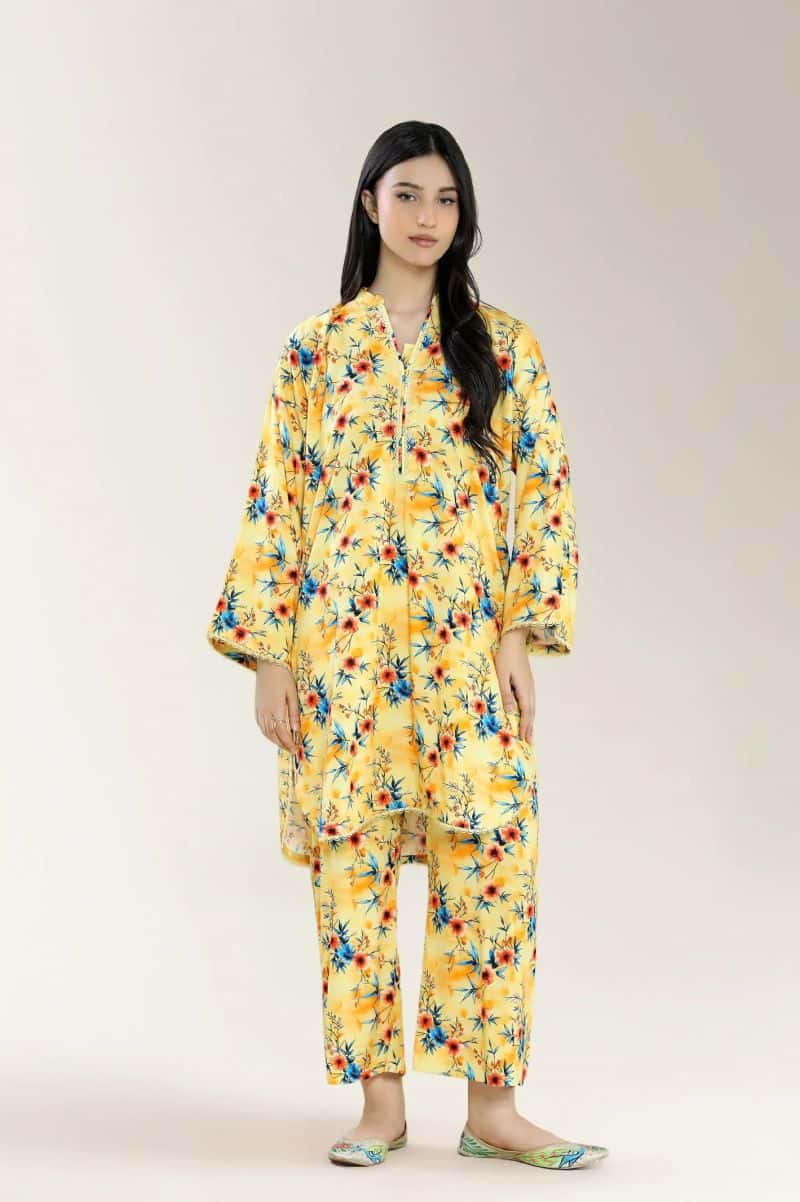 Printed 2Pc
