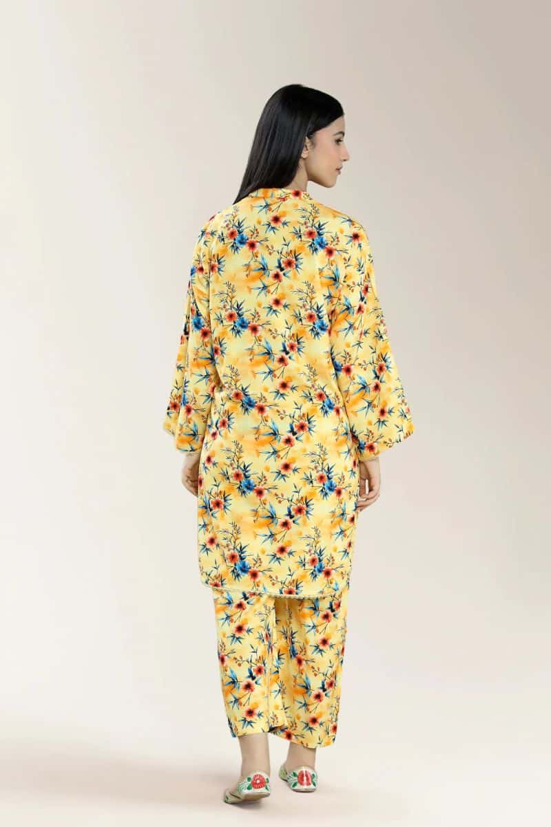 Printed 2Pc - alternate view