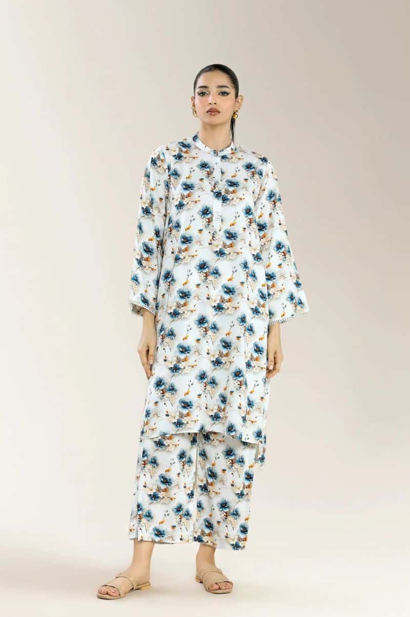 Printed 2Pc
