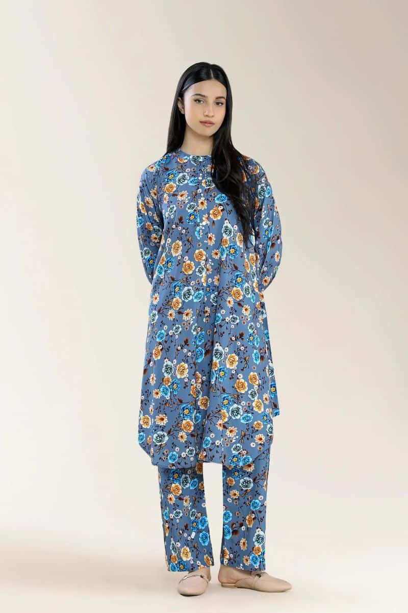Printed 2Pc