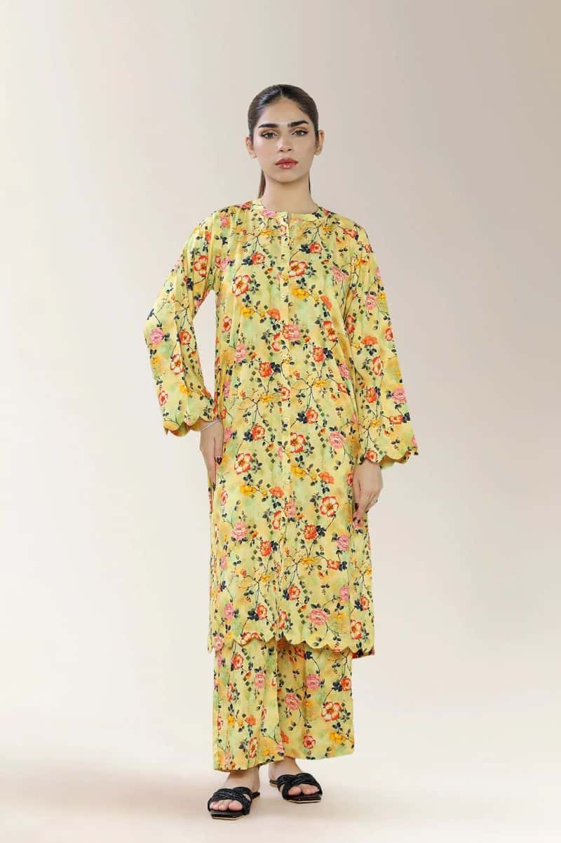 Printed 2PC