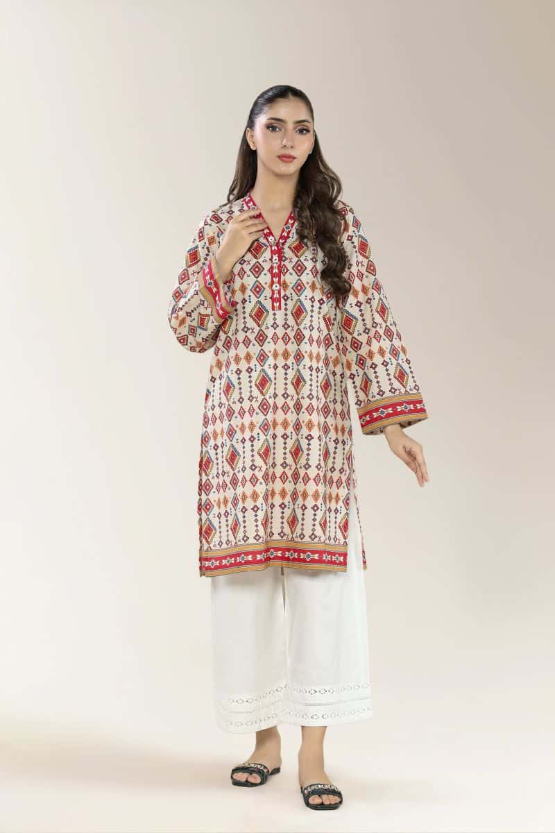 Printed Shirt