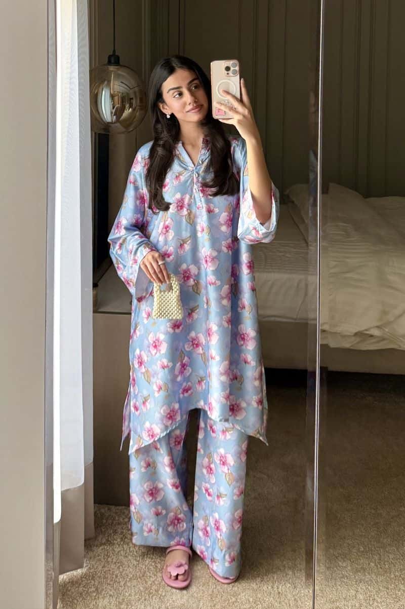 Printed 2PC