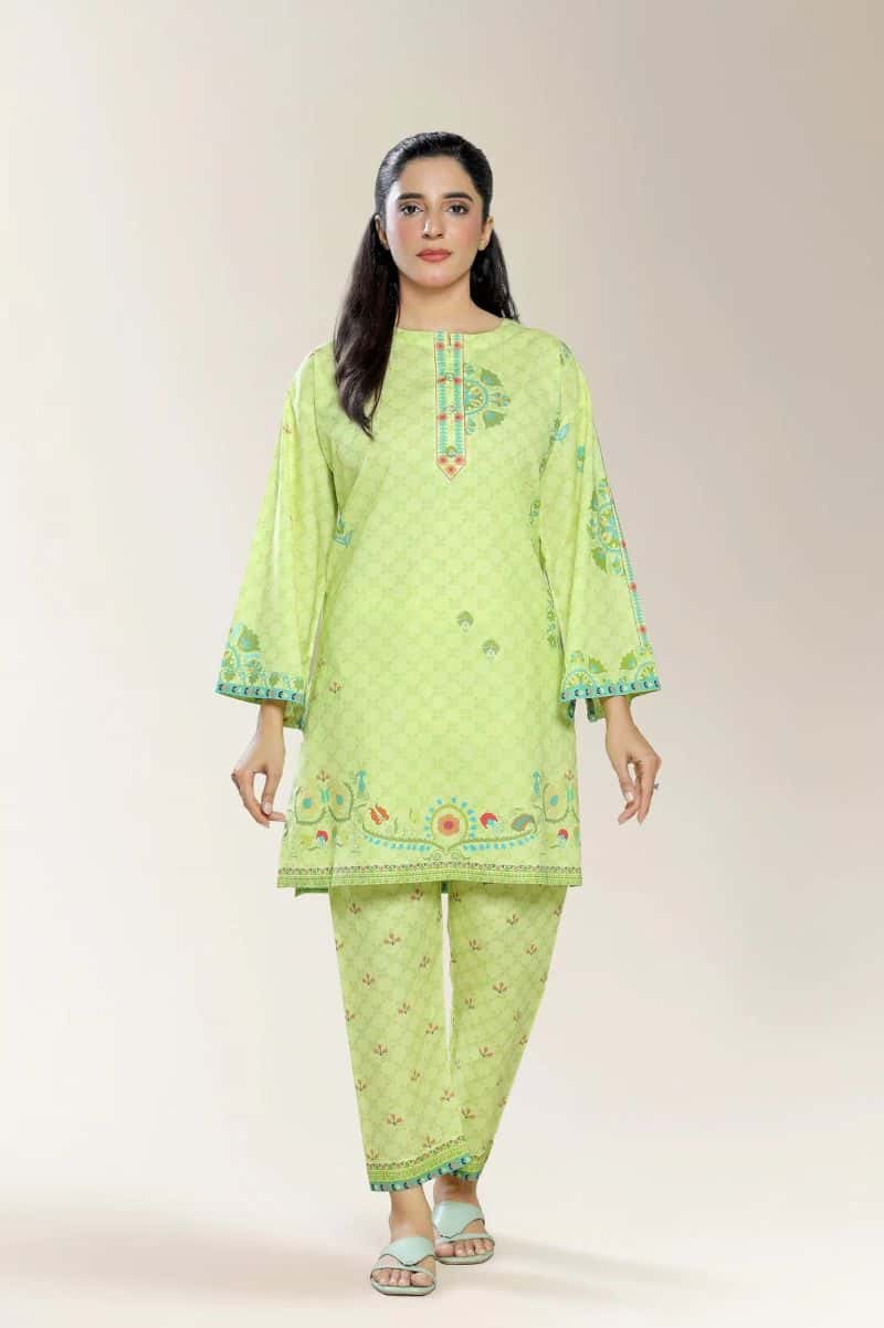 Printed 2PC