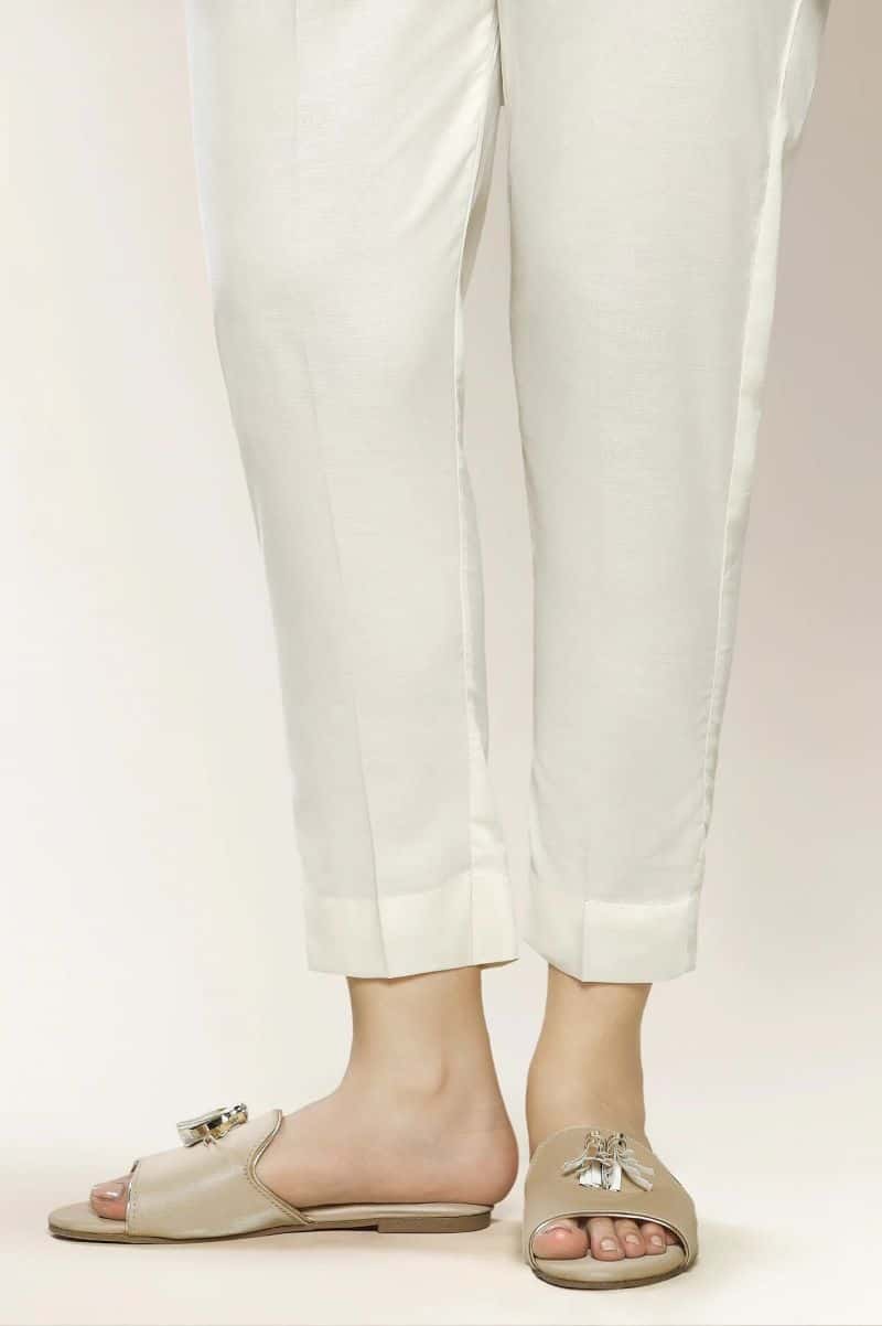 Plain Trouser