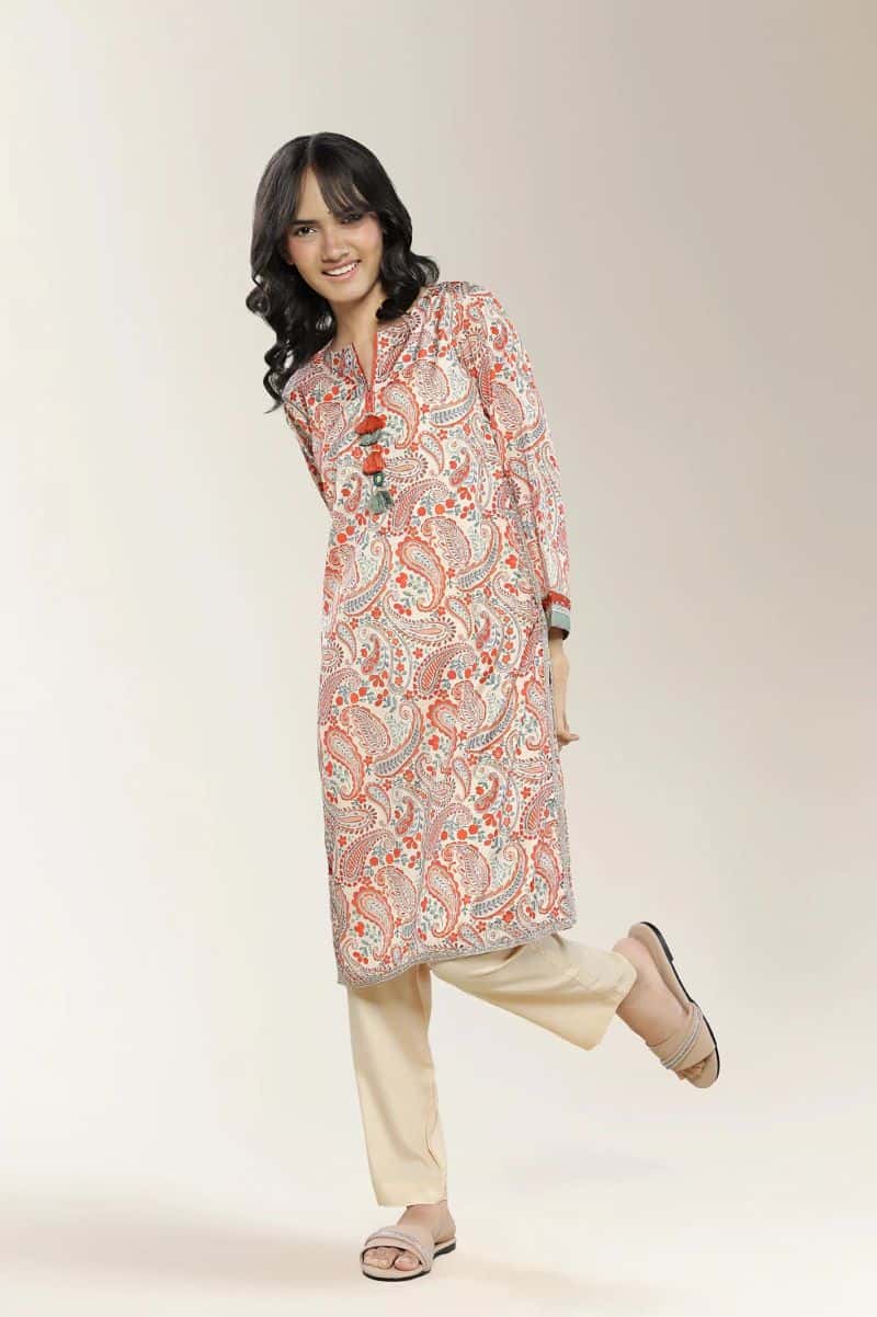 Printed Teens 2PC