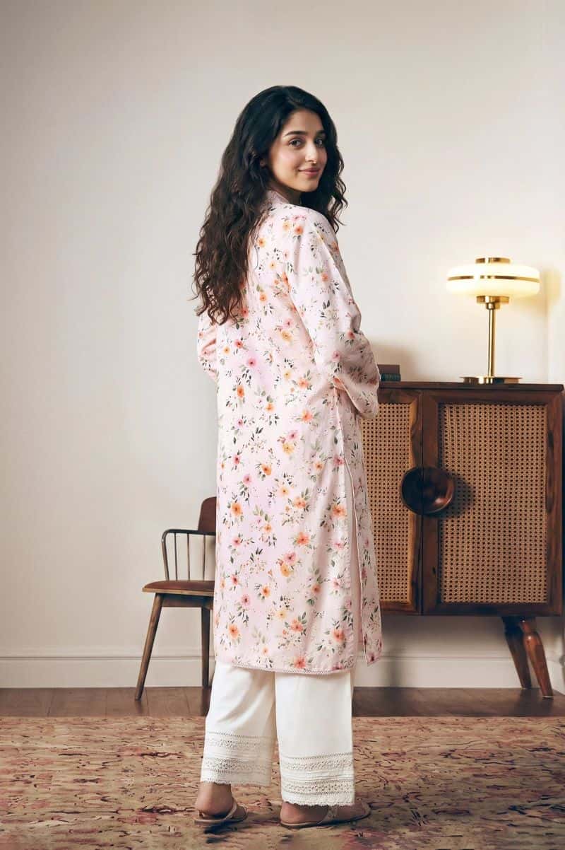 Embroidered Shirt - alternate view