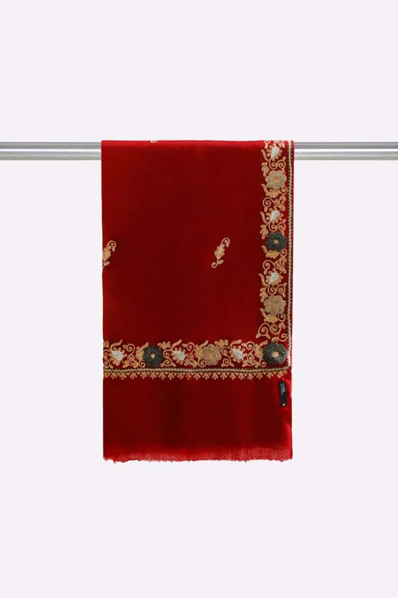 Printed Stole