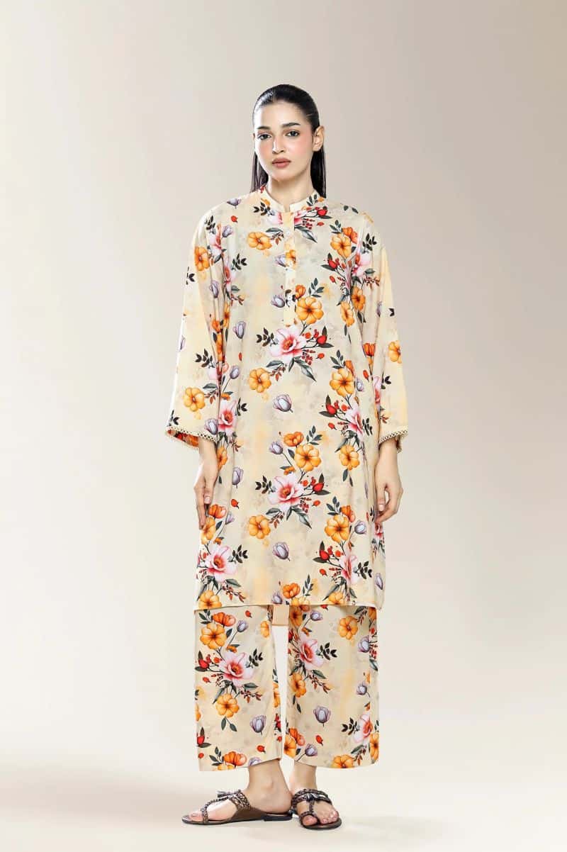 Printed Skin 2PC