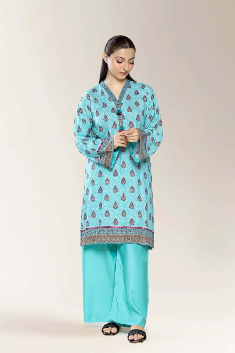 Printed 2PC