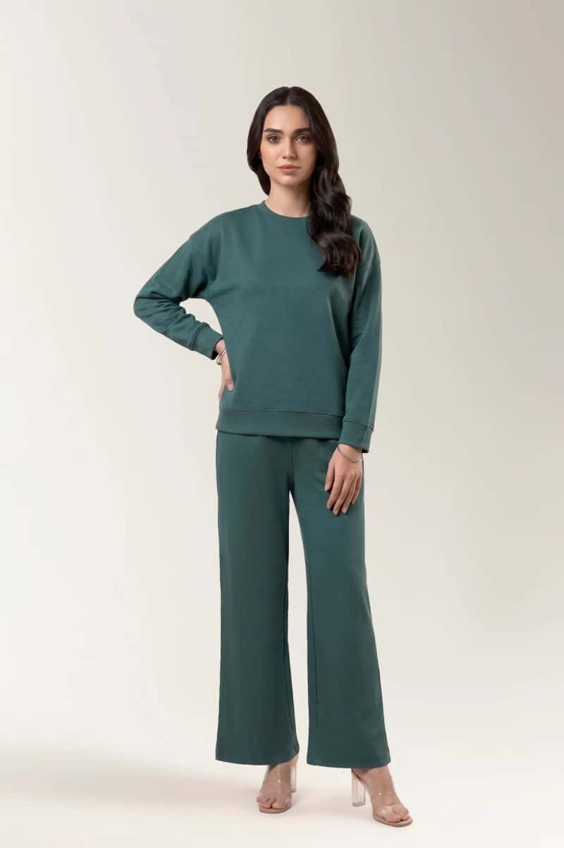 Knitted Co-ord Set