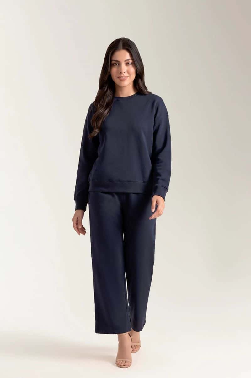 Knitted Co-ord Set