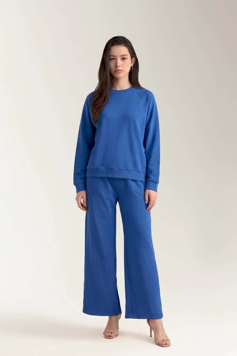 Knitted Co-ord Set