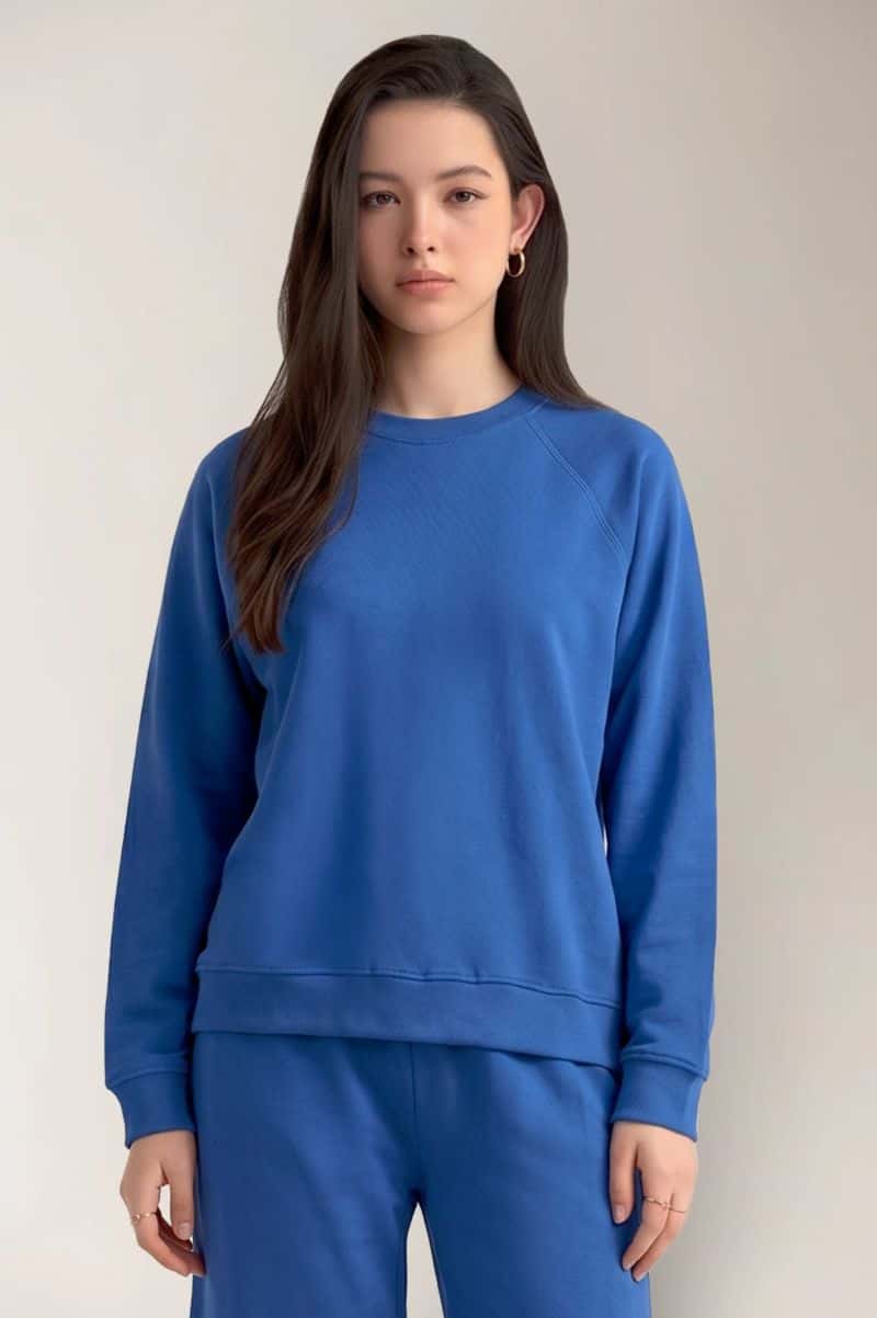 Knitted Co-ord Set - alternate view