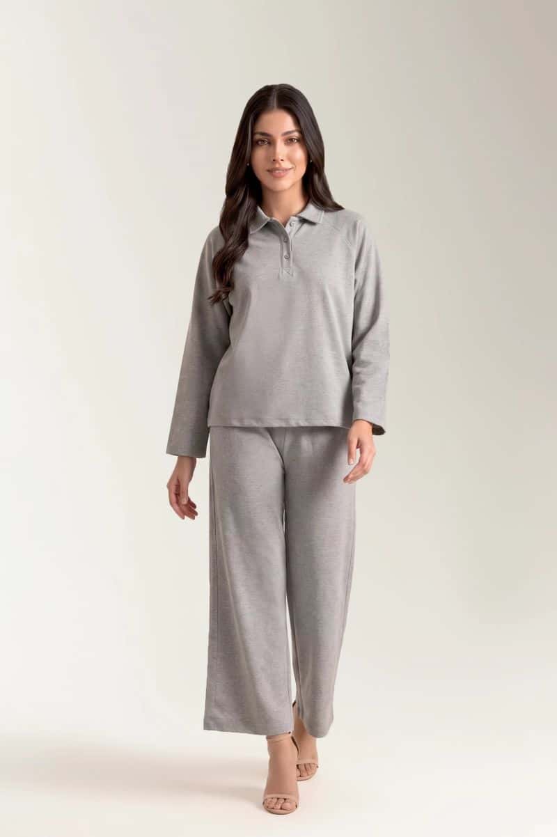 Knitted Co-ord Set