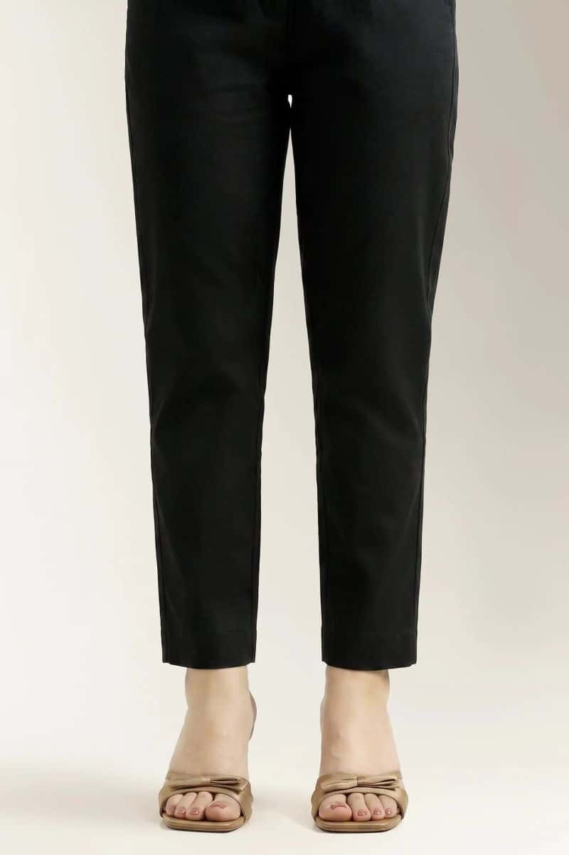 Plain Trouser