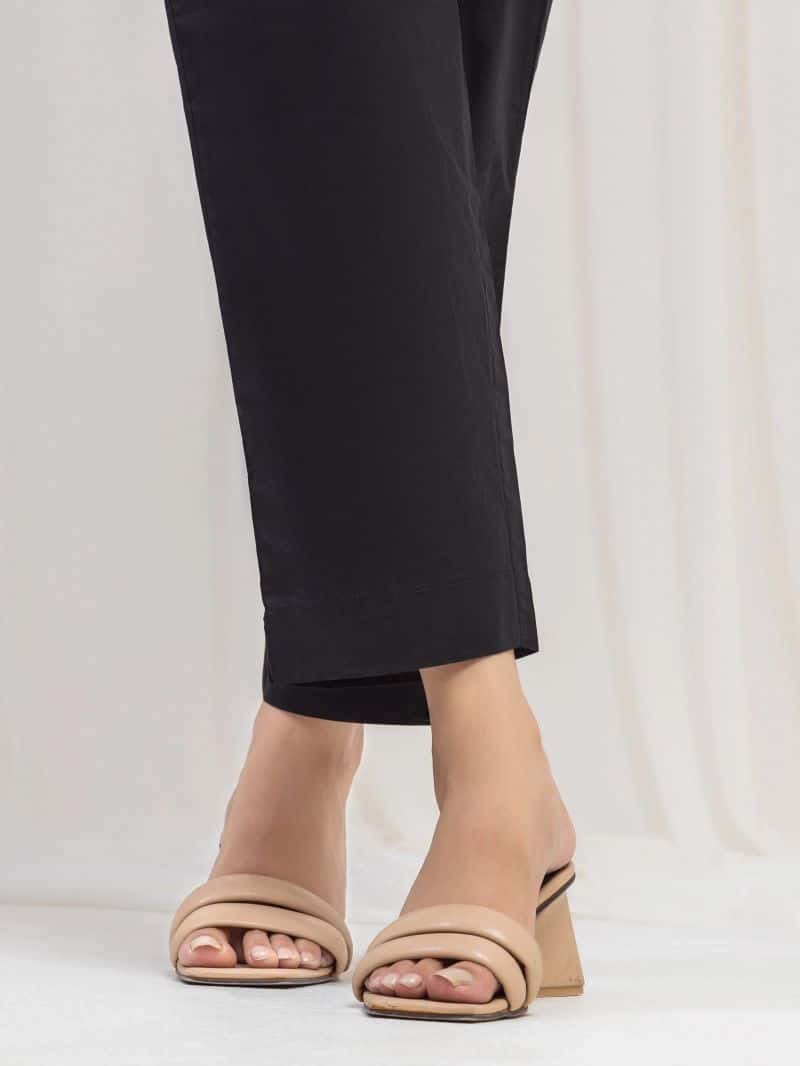 Dyed Cambric Trouser - EWBS5-76592 - alternate view
