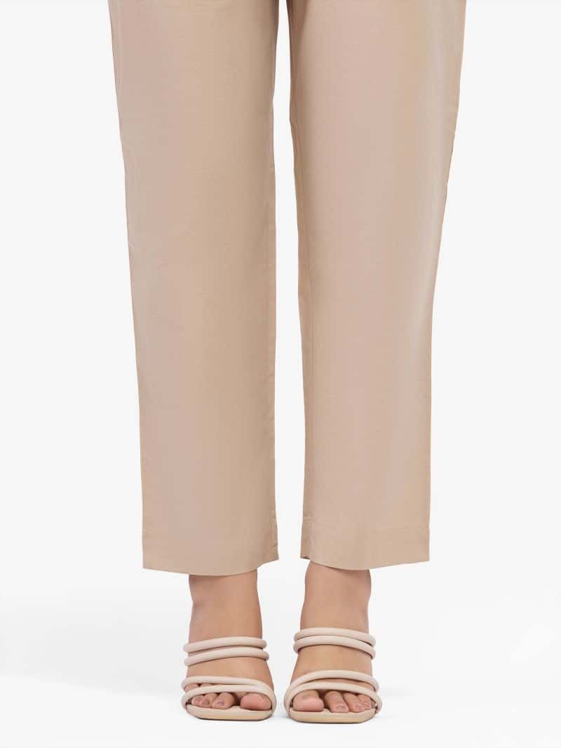 Dyed Cambric Trouser - EWBS5-76593