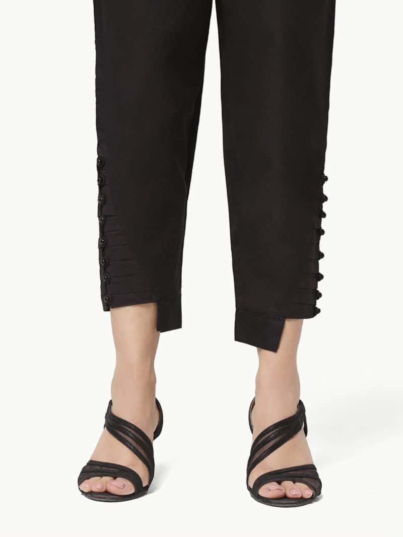 Dyed Cambric Trouser - EWBS22-76503