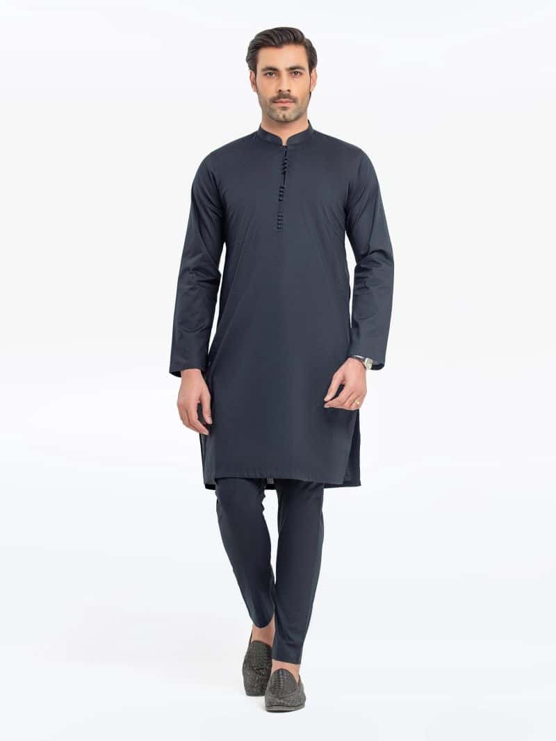 Cotton Kurta Pajama - EMTKPT5-062