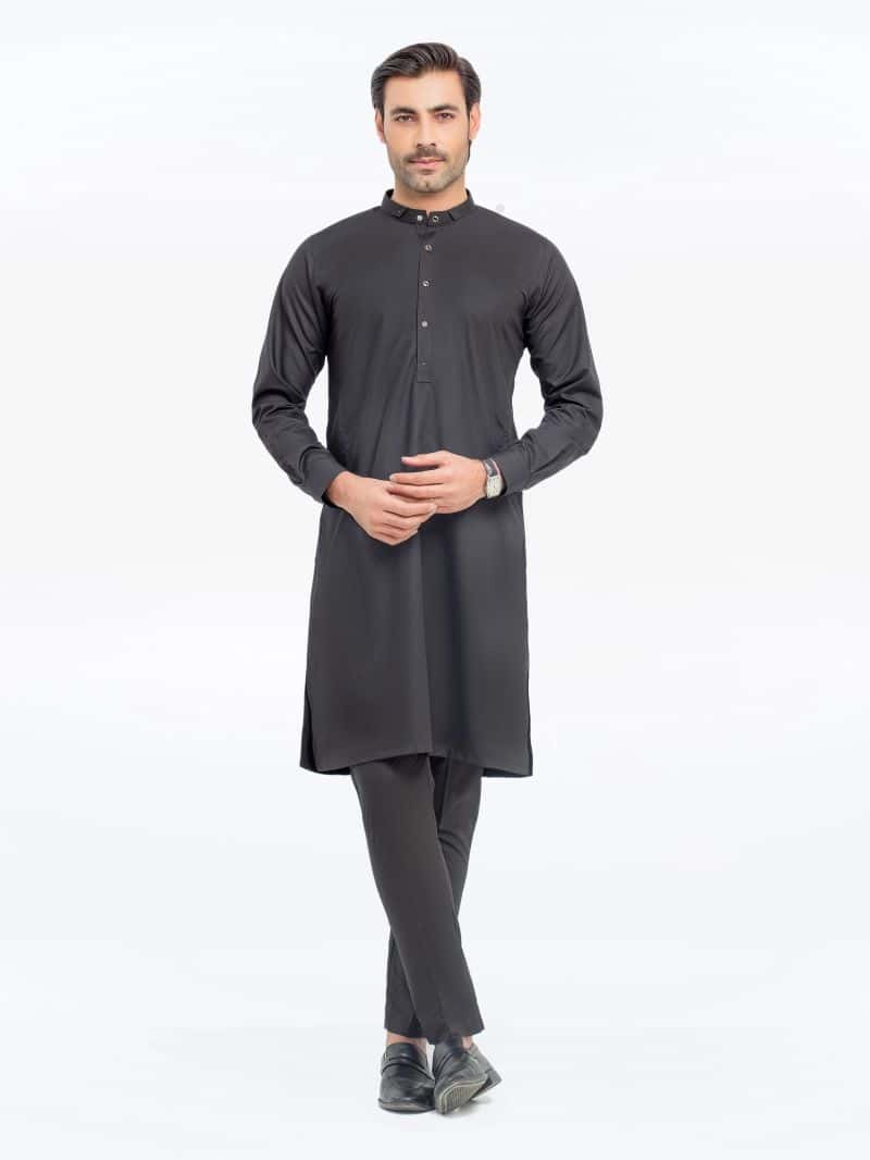 Blended Kurta Pajama - EMTKPT5-067