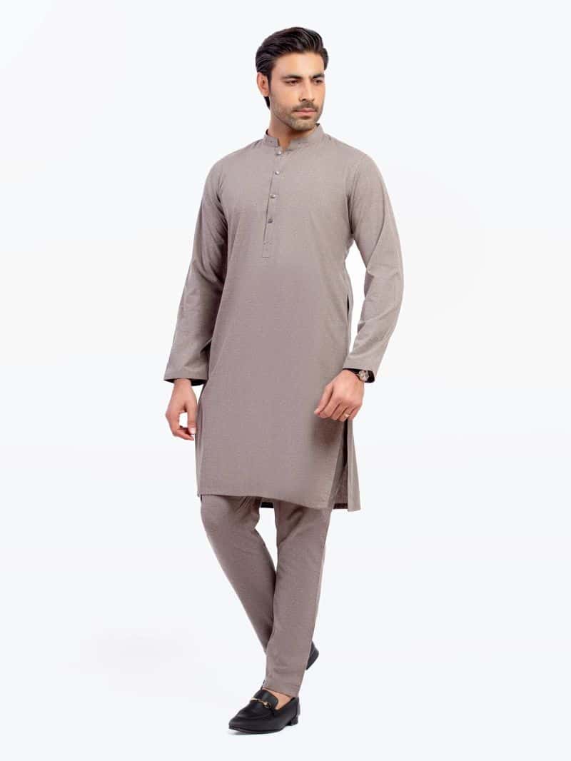 Karandi Kurta Pajama - EMTKPT5-070