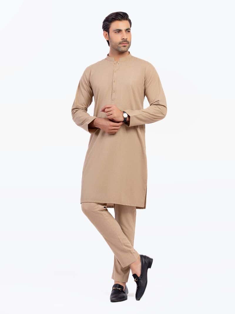 Karandi Kurta Pajama - EMTKPT5-073