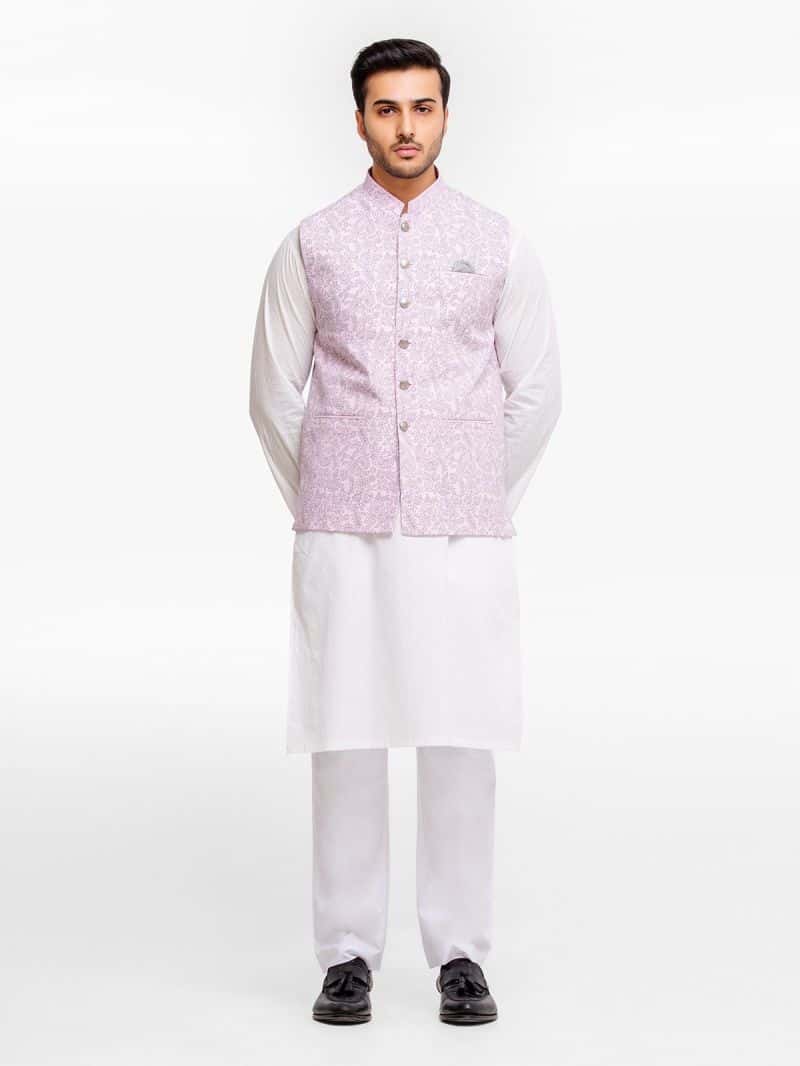 Waistcoat - EMTWC23-35873