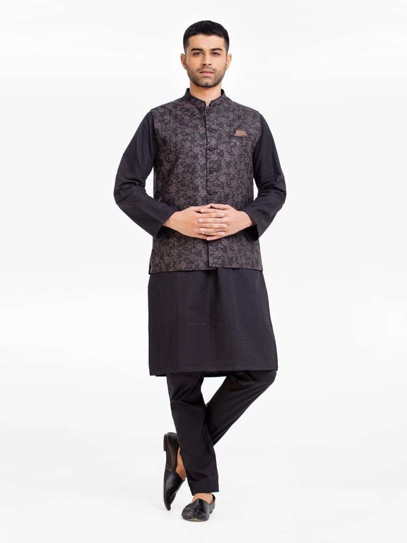 Waistcoat - EMTWC23-35855