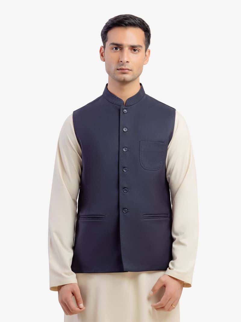 Waistcoat - EMTWC5-35941