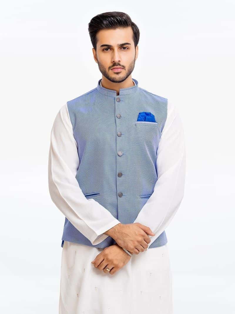 Waistcoat - EMTWC23-35874 - alternate view